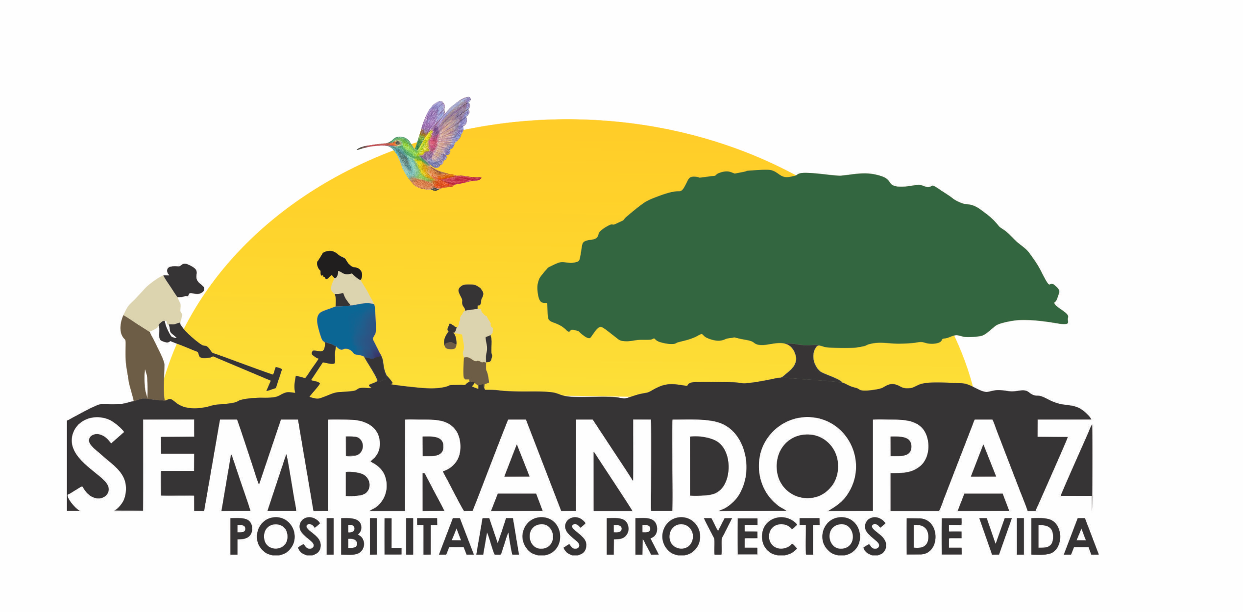 Sembrandopaz